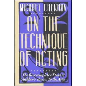 On The Technique Of Acting