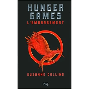Hunger Games, Tome 2