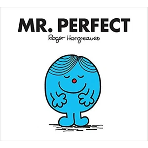 Mr. Men: Mr. Perfect
