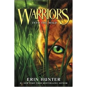 Warriors 1: Into The Wild