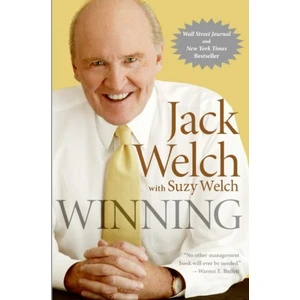 Winning (Mass Market Ed.)