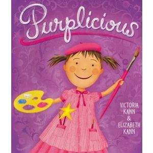 Purplucious