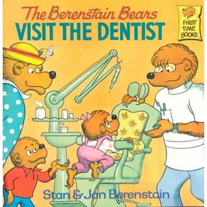 The Berenstain Bears: Visit The Dentist