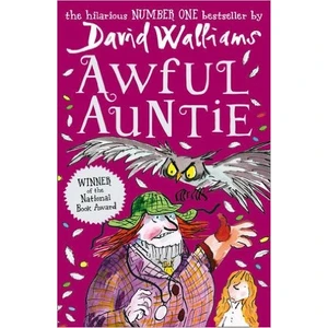 Awful Auntie