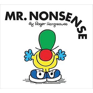 Mr. Men: Mr. Nonsense