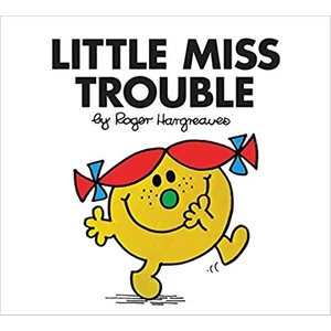 Little Miss Trouble
