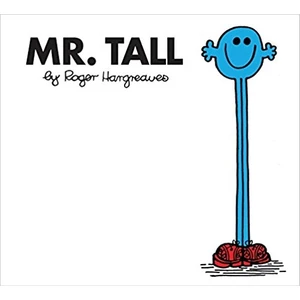 Mr. Men: Mr. Tall