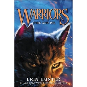 Warriors 2: Fire And Ice