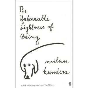The Unbearable Lightness Of Being