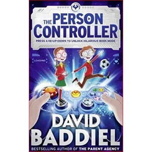 The Person Controller