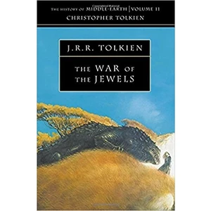 The War Of The Jewels