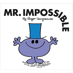 Mr. Men: Mr. Impossible