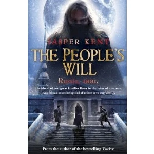 The People'S Will (Danilov Quintet 4)