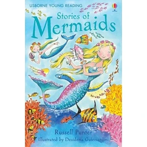 Stories Of Mermaids (Young Reading)