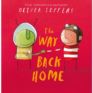 The Way Back Home