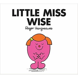 Little Miss Wise