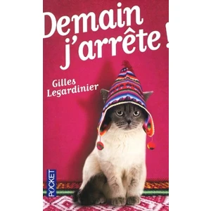 Demain J'Arrete