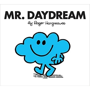 Mr. Men: Mr. Daydream