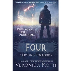 Four (A Divergent Collection)