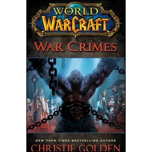 Warcraft: War Crimes