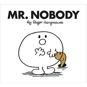 Mr. Men: Mr. Nobody