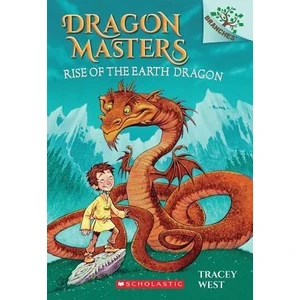 Dragon Masters 1: Rise Of The Earth Dragon