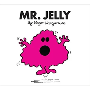 Mr. Men: Mr. Jelly