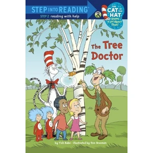 The Tree Doctor (Step İnto Reading, Step 2)