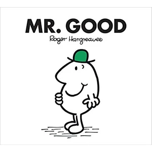 Mr. Men: Mr. Good