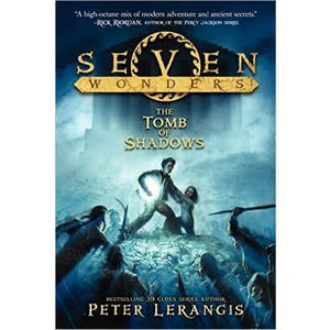 Seven Wonders 3: The Tomb Of Shadows