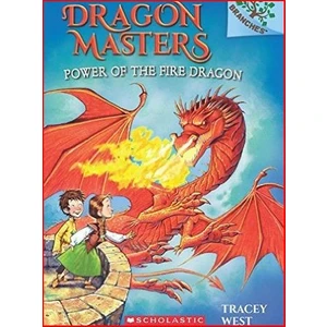 Dragon Masters 4: The Power Of The Water Dragon