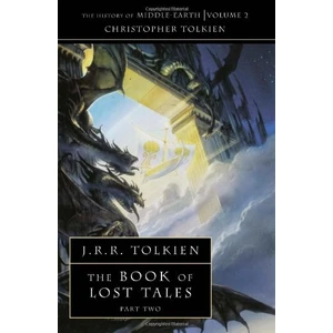 The Book Of Lost Tales 2