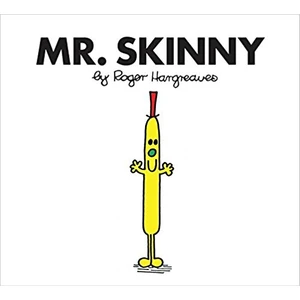 Mr. Men: Mr. Skinny