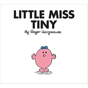Little Miss Tiny