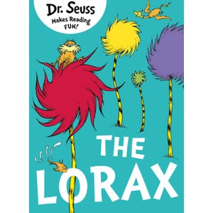 The Lorax
