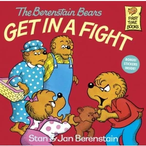 The Berenstain Bears: Get İn A Fight