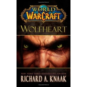 Warcraft: Wolfheart