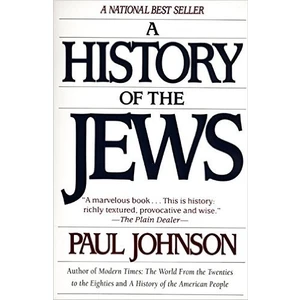 A History Of Jews