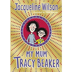 My Mum Tracey Beaker