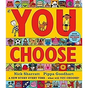 You Choose
