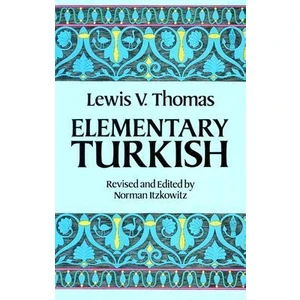 Elementary Turkish