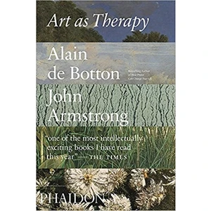 Art As Therapy