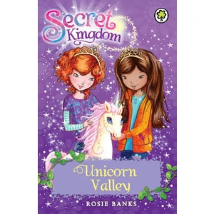 Unicorn Valley (Secret Kingdom)