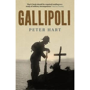 Gallipoli (Paperback)