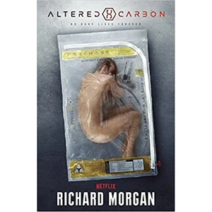 Altered Carbon 1