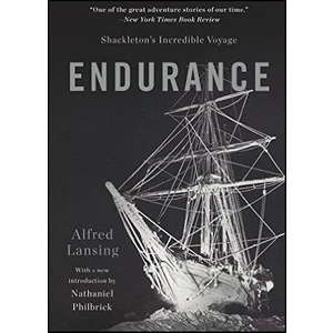 Endurance: Shackleton'S Incredible Voyage