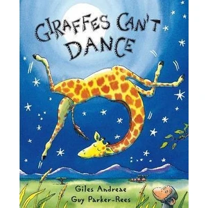 Giraffes Can'T Dance