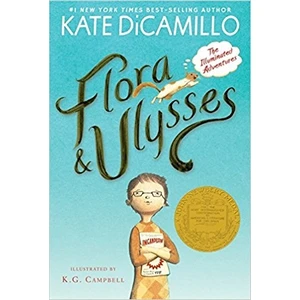 Flora And Ulysses