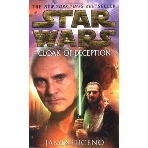 Star Wars: Cloak Of Deception