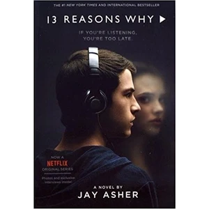 Thirteen Reasons Why